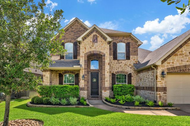  25314 Auburn Bend Dr, Spring, TX 77389