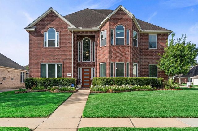 3719 Sapling Trail, Spring, TX, 77388