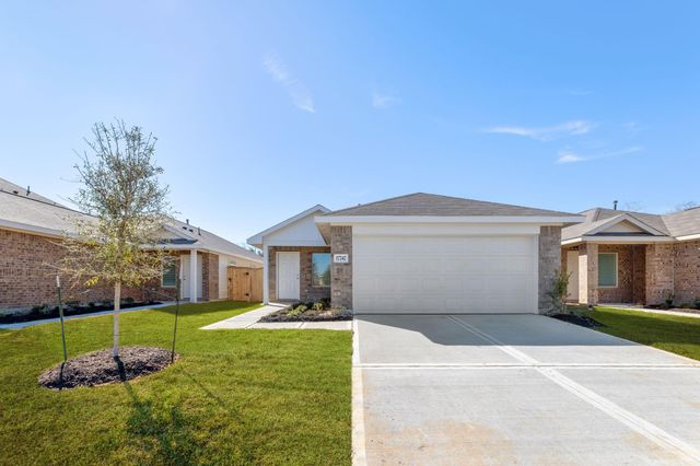 17747 Pemswood, Hockley, TX, 77447