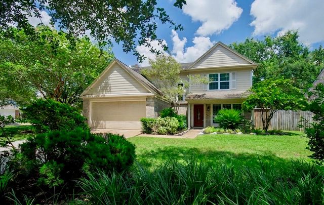  3007 Rimrock Dr, Missouri City, TX 77459