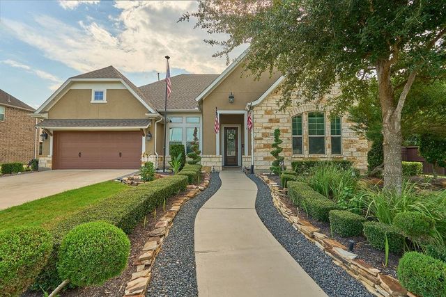 10102 Hooke, Rosharon, TX, 77583