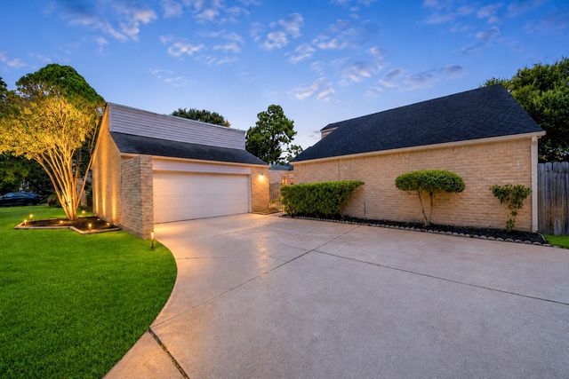 2219 Valley Manor, Missouri City, TX, 77489