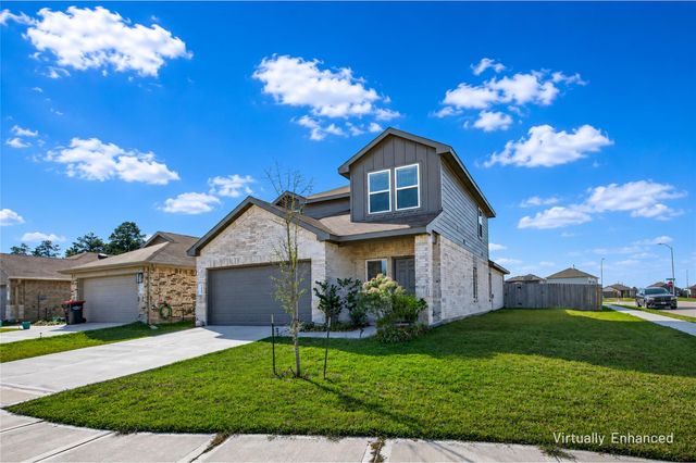 24251 Copperleaf Bay, Spring, TX, 77373