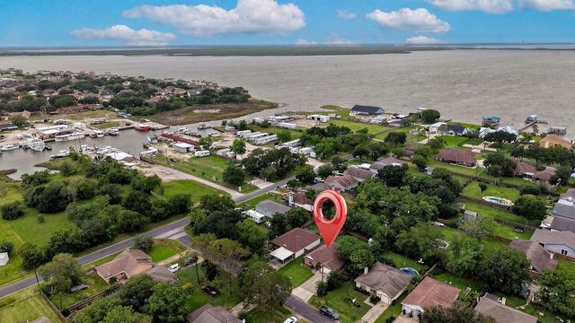 1916 41st, Texas City, TX, 77590
