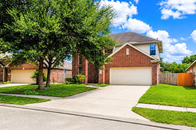 5219 Heatherdawn, Katy, TX, 77494