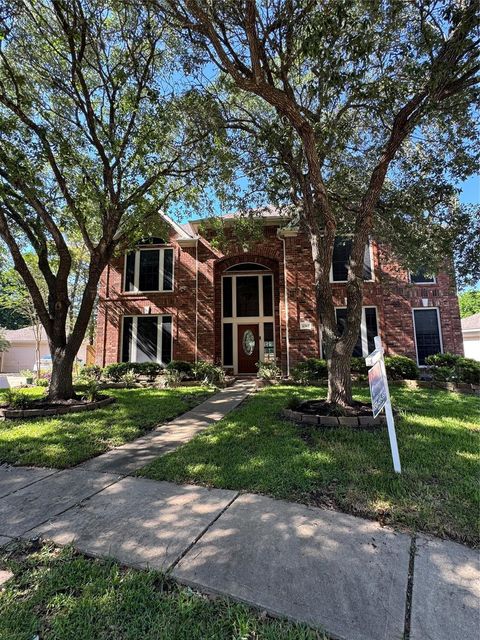 4303 Gregwood, Katy, TX, 77450