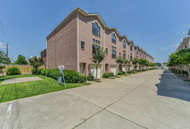 3501 Link Valley, Houston, TX, 77025