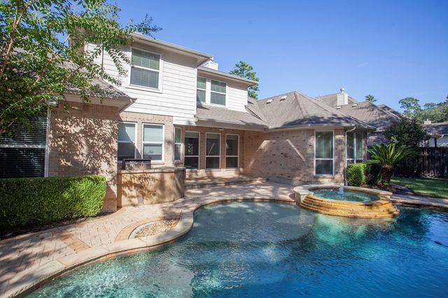62 LONGSFORD, The Woodlands, TX, 77382