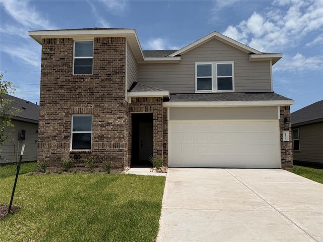 31226 Bentley Pines Dr, Fulshear, TX, 77441