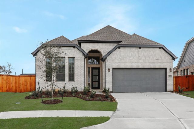 13107 Wood Leaf, Tomball, TX, 77375
