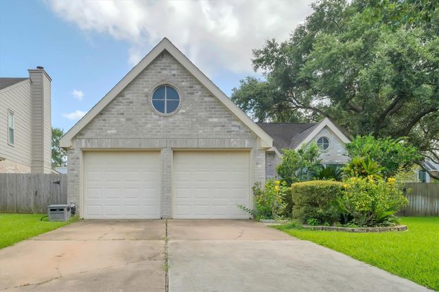  4402 Treasure Trail, Sugar Land, TX 77479