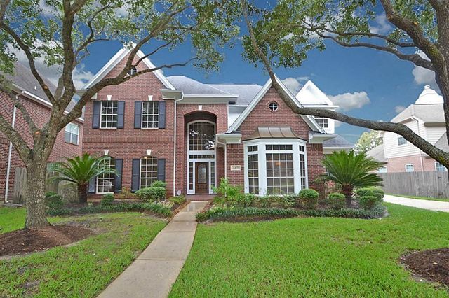 4407 April Meadow, Sugar Land, TX, 77479