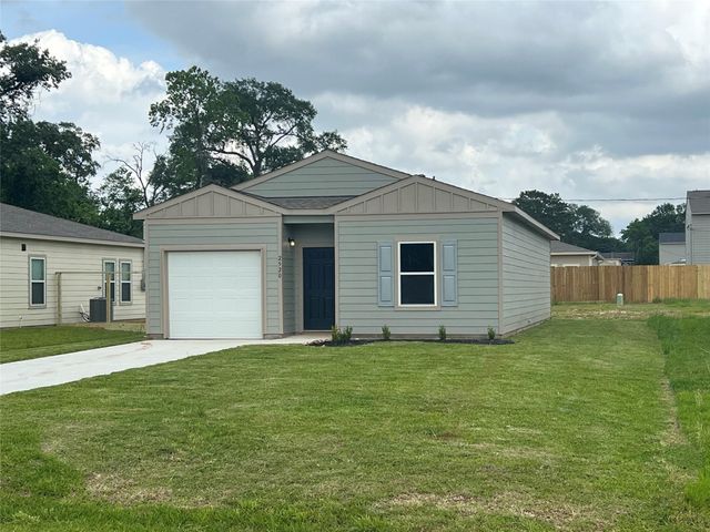 2520 18th, Hempstead, TX, 77445