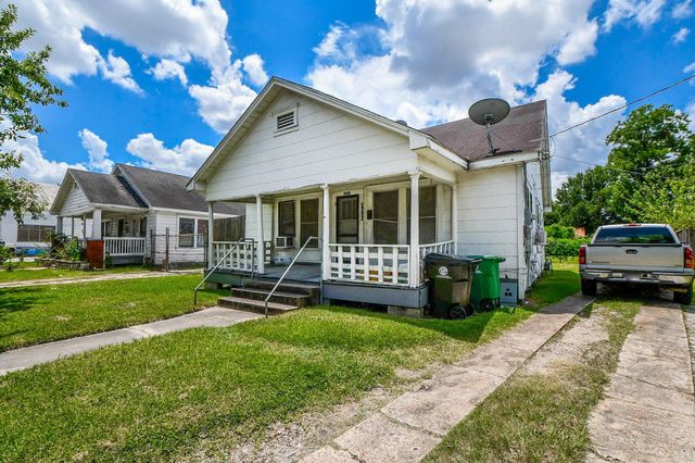 4526 Canal, Houston, TX, 77011