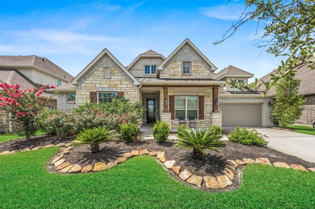  13710 Bethel Way Xing, Rosharon, TX 77583