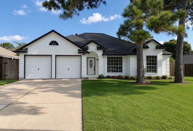 22719 Old Church, Katy, TX, 77449