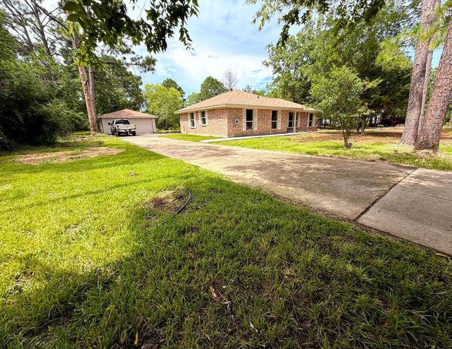 748 County Road 296d, Alvin, TX, 77511