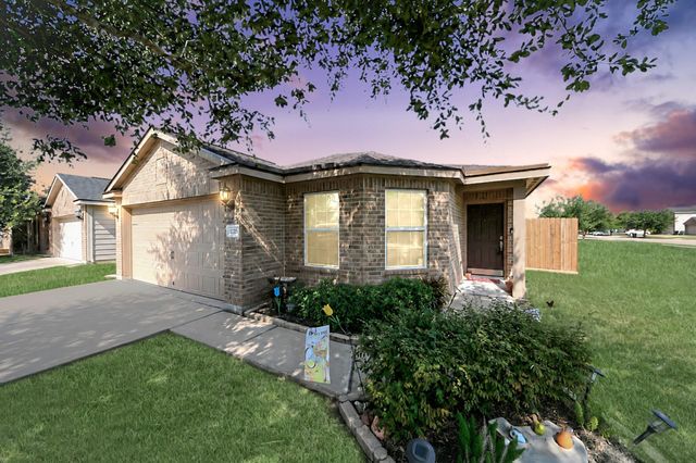 11219 Hall Terrace, Houston, TX, 77075
