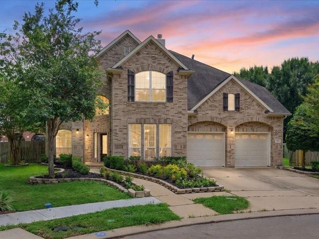 1235 Ancrum Hill, Sugar Land, TX, 77479