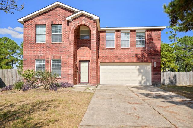 1006 Stillgate ct, Spring, TX, 77373