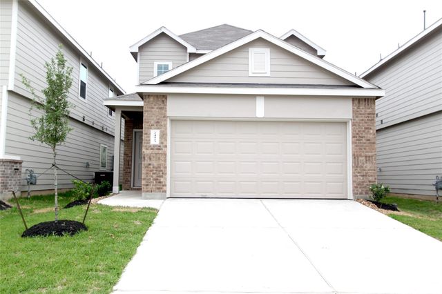 24923 Lorenzo Glaze Trail, Katy, TX, 77493