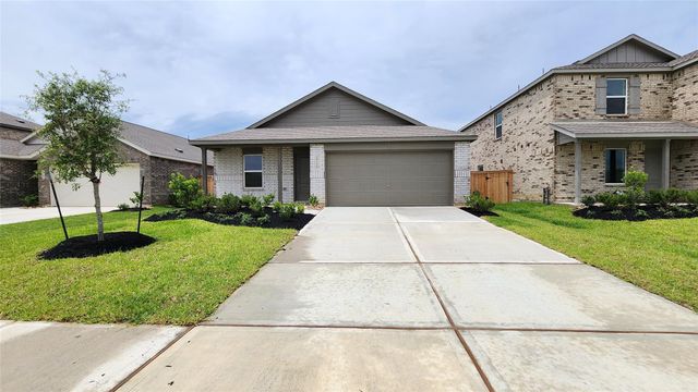 29018 Rustic Windmill, Hockley, TX, 77447