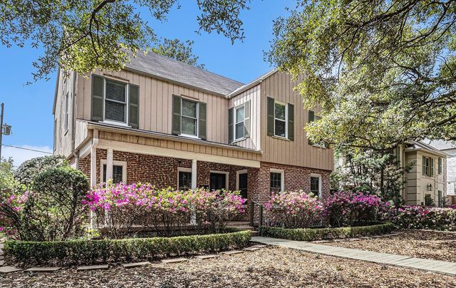 2005 Wroxton, Houston, TX, 77005