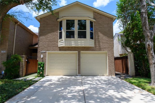 5614 Innsbruck, Bellaire, TX, 77401