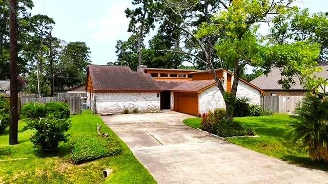 7307 Ironwood, Baytown, TX, 77521