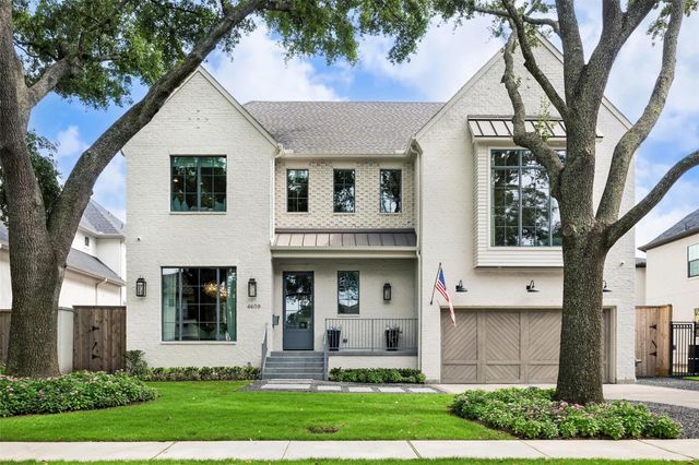 4609 Holly, Bellaire TX 77401