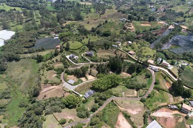 Millemonti Condominio Campestre Lote 23, Marinilla