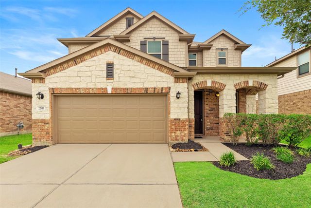 22611 Bellwick Ridge, Katy, TX, 77449
