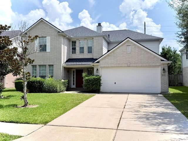 5530 Gable Meadows, Sugar Land, TX, 77479
