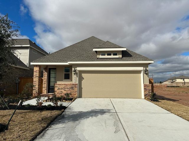27034 Golden Isle, Katy, TX, 77493