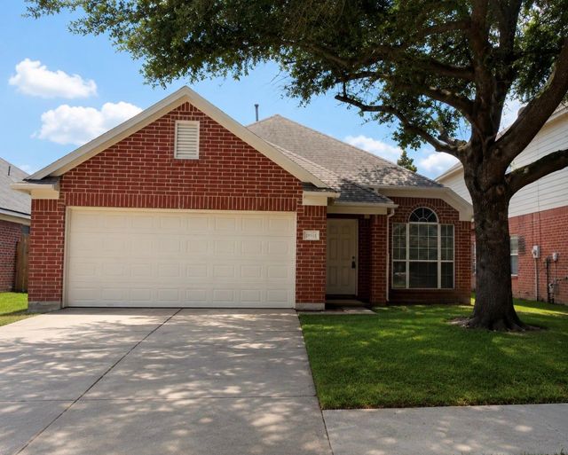  19511 Dawn Canyon Rd, Houston, TX 77084