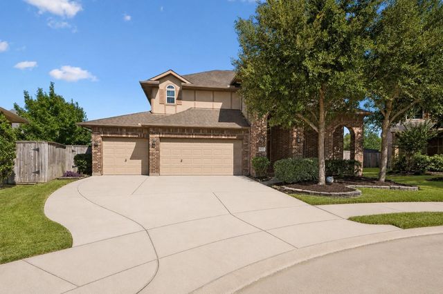 4223 Brannon Branch, Fulshear, TX, 77441