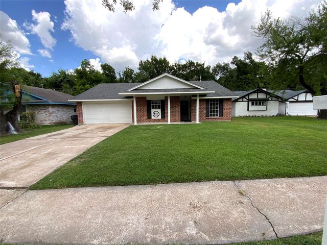 7710 Ashmole, Houston, TX, 77088