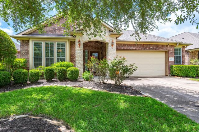 2871 Milano, League City, TX, 77573