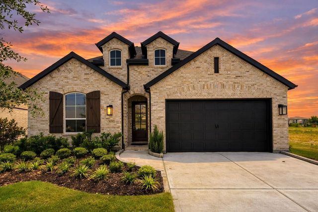 31207 Firefly Meadow, Fulshear, TX, 77423