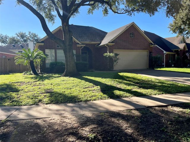 4630 Jaymar, Sugar Land, TX, 77479