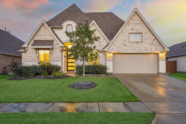 9823 Chapman, Manvel, TX, 77578