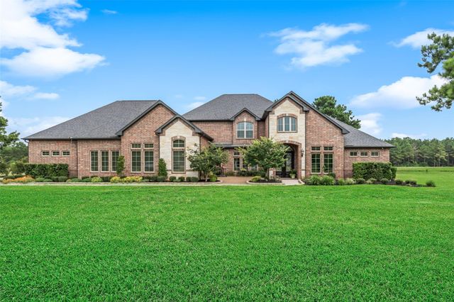  9108 Ridgelake Ct, Montgomery, TX 77316