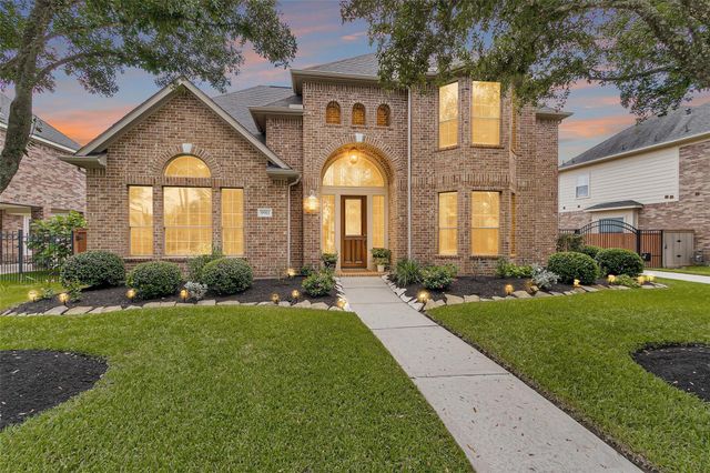 9911 Rollinson Park, Spring, TX, 77379
