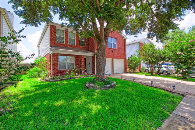 10306 Logan Bridge, Sugar Land, TX, 77498