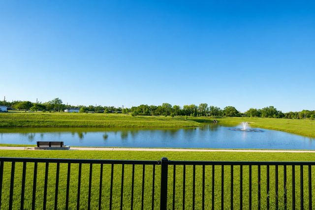 1210 Oak Barrel, Richmond, TX, 77406