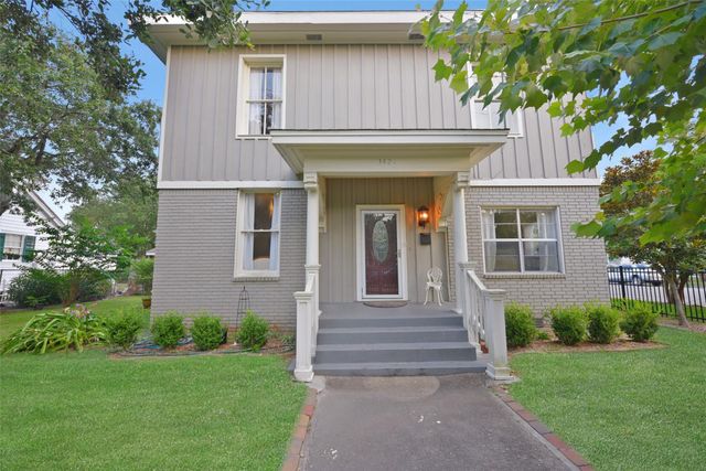 3427 Avenue L, Galveston, TX, 77550