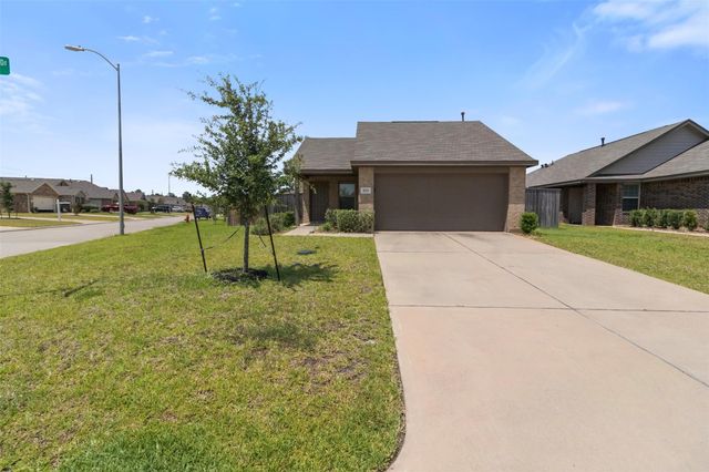 703 Larkspur Shadow, Magnolia, TX, 77354