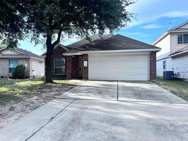 11750 Pinemeade, Tomball, TX, 77375