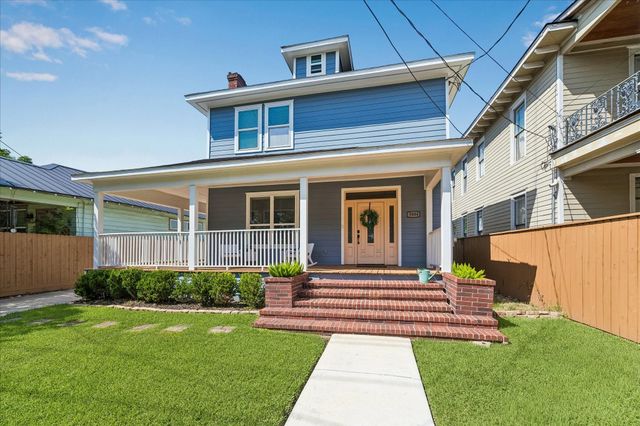 3004 Garrow, Houston, TX, 77003
