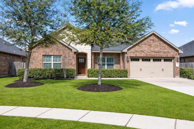 519 Yellow Bullhead, Rosenberg, TX, 77469